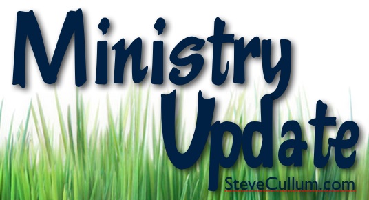 ministryupdate