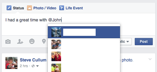 Facebook-Tagging-Within-Post