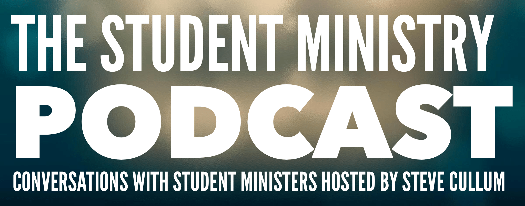 thestudentministrypodcast-wide