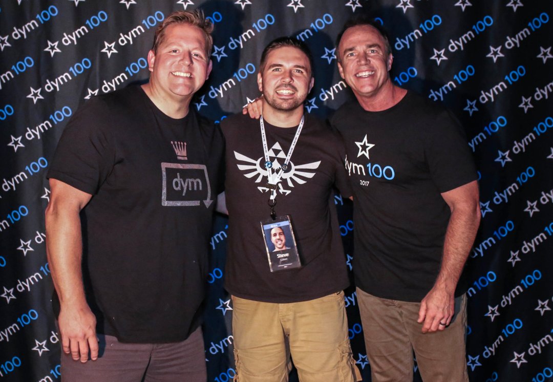 dym100-2017-josh-steve-doug